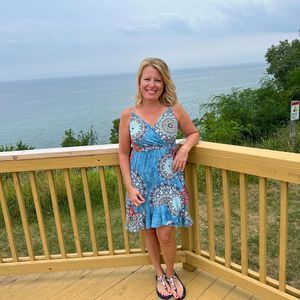 Meet your Posher, Judy